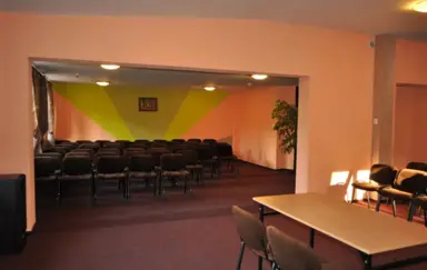 SALA KONFERENCYJNA  NR 2