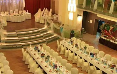 Hotel Rydzewski - photo 2