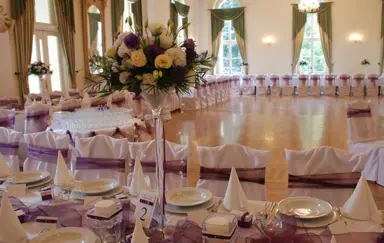 Ośrodek Rehabilitacyjno-Wypoczynkowy Skowronek