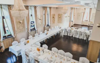 Centrum Bankietowo-Konferencyjne Ambasador - zdjęcie 2