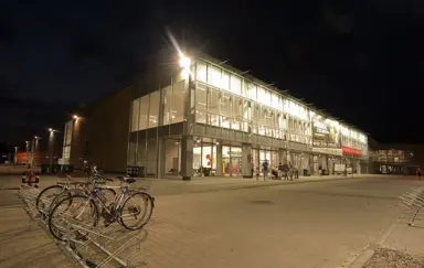 Targi Lublin konferencje