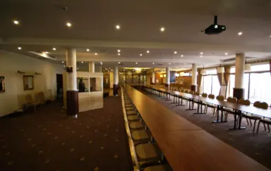 Hotel Beskidzki Raj Medical SPA - photo 2