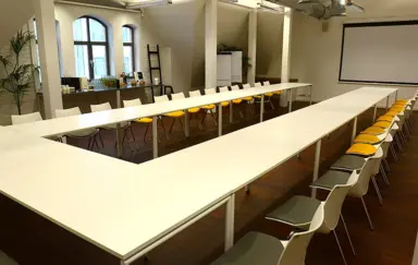 Concordia Design Poznań - centrum eventowe - photo 3