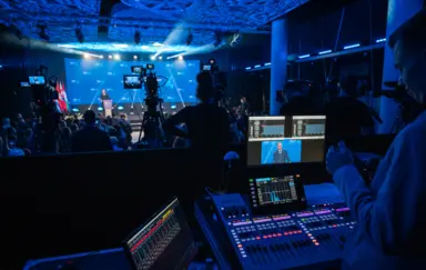 Lubelskie Centrum Konferencyjne (LCK) - photo 2