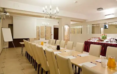 Hotel Kazimierz II - zdjęcie 2