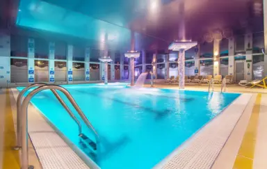 Masuria Hotel & SPA - photo 3