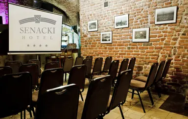 Hotel Senacki - zdjęcie 2