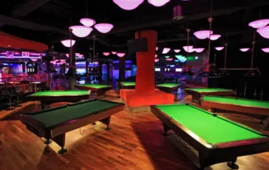 Spin City - zdjęcie 2