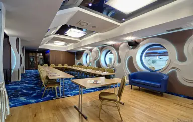 Hotel Centuria Wellness & SPA - zdjęcie 5