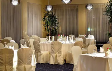 Hotel Kudowa Manufaktura Relaksu - zdjęcie 4