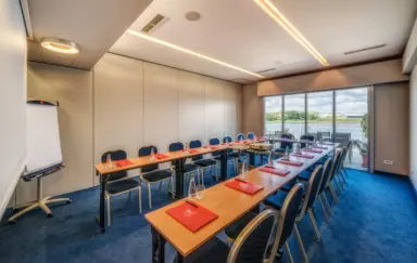 Hotel HP Park Poznań - zdjęcie 2