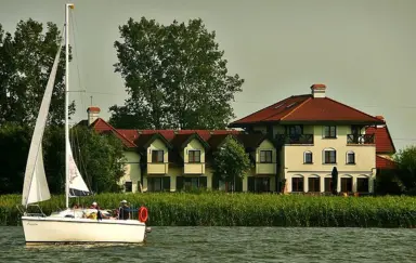 Hotel Joseph Conrad - photo 4