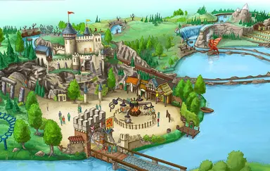 Adventure World Warsaw - zdjęcie 3