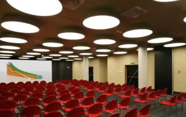 Forum 76. Business Centre Łódź szkolenia