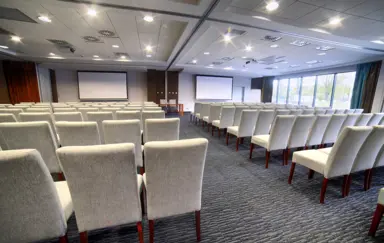 Golden Tulip Gdańsk Residence - zdjęcie 5