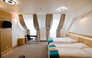 Hotel Great Polonia Velvet Suwałki