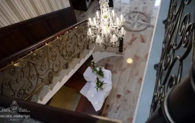 Dworek Jamneński Mielno Łazy - photo 4