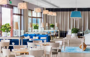 Restauracja Brasserie Tiffi