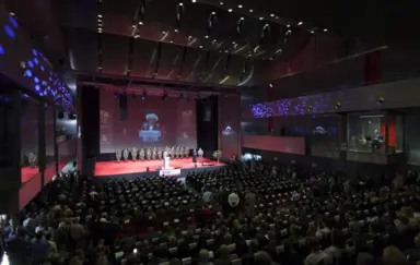 Centrum Kongresowe Targi Kielce