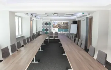 Hotel Halo Toruń Sala Konferencyjna