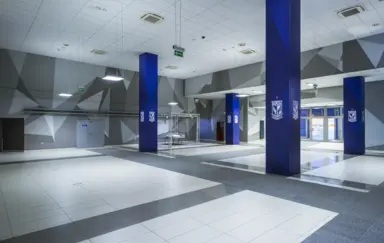 Enea Stadion - photo 2