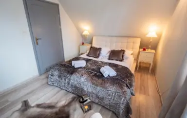 Gosciniec Dom Kresowy Przewiez pokoj