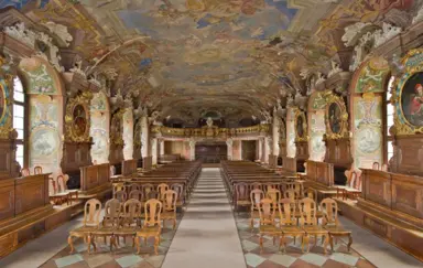 Uniwersytet Wrocławski - zdjęcie 5