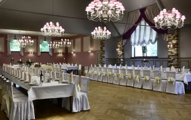 Hotel pod Szyszkami Krotoszyn - photo 2