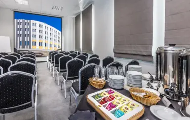 Hotel Vulcan - zdjęcie 3