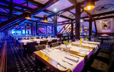 Hotel Arłamów - photo 3