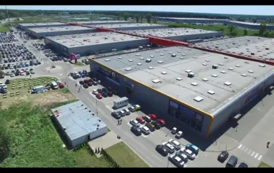 Ptak Warsaw Expo - photo 2