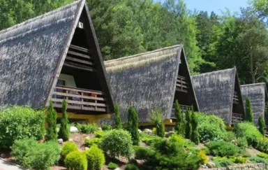 Centrum Rekreacji U Stolema - zdjęcie 2