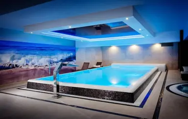 Binkowski Resort – Centrum konferencyjne - photo 4