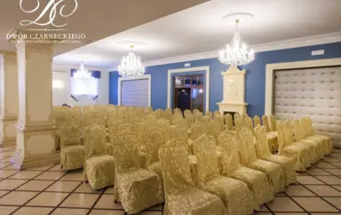 Dwór Czarneckiego Wellness & Spa - photo 4