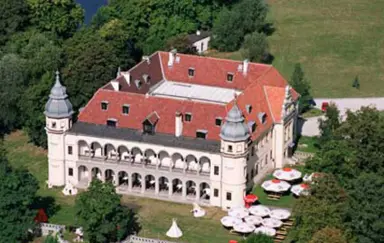 Pałac Krobielowice - zdjęcie 3