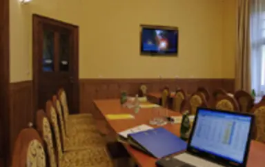 Villa Elise Park Pension - zdjęcie 4