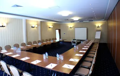 Ustawienie w podkowę