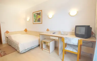 Centrum Konferencyjno-Rekreacyjne GEOVITA w Zakopanem - pokój hotelowy