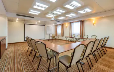 Qubus Hotel Gliwice - zdjęcie 2