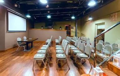 Hotel NH Poznań - zdjęcie 3