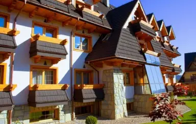 Hotel Skalny Zakopane - photo 3