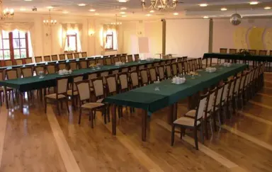 Chata Karczowiska - photo 5