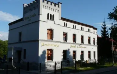 Hotel Castle - zdjęcie 3
