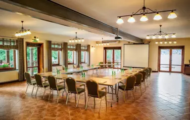 Hotel Dworek Wapionka - photo 5