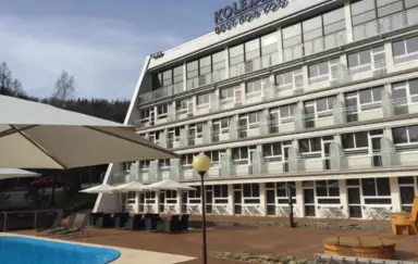 Kolejarz Best For You - photo 2