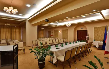 Grand Hotel Stamary Wellness & Spa - photo 2