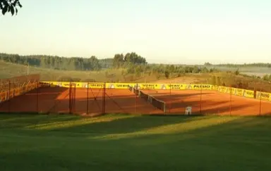 Gospodarstwo Uroczysko Deresze