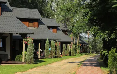 Hotel Niedźwiadek - photo 2