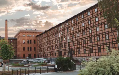 Młyny Rothera - Restauracja Monka - photo 2