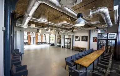 Stara Rzeźnia Szczecin - zdjęcie 4